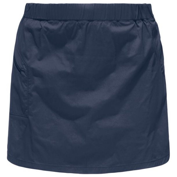 Haglfs Lite Skort Women Tarn Blue