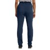 Haglfs Lite Standard Zip-off Pant Woman Tarn Blue
