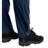 Haglfs Lite Standard Zip-off Pant Woman Tarn Blue