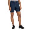 Haglfs Lite Standard Zip-off Pant Woman Tarn Blue