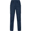 Haglfs Lite Standard Zip-off Pant Woman Tarn Blue