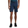 Haglfs Lizard Softshell Shorts Tarn Blue