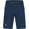 Haglfs Lizard Softshell Shorts Tarn Blue
