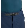 Haglfs Lizard Softshell Shorts Tarn Blue