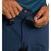 Haglfs Lizard Softshell Shorts Tarn Blue