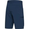 Haglfs Lizard Softshell Shorts Tarn Blue