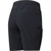 Haglfs Lizard Softshell Shorts W True Black