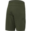 Haglfs Lizzard Softshell Shorts Seaweed Green