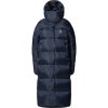 Haglfs Long Down Parka Dame Tarn Blue