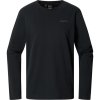 Haglfs LS Tee W True Black