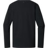 Haglfs LS Tee W True Black