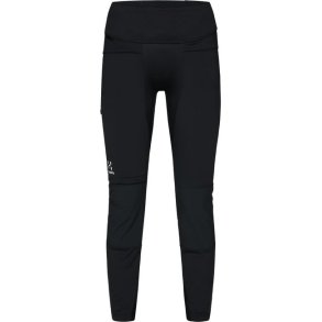 Haglöfs Luna Tights Women True Black