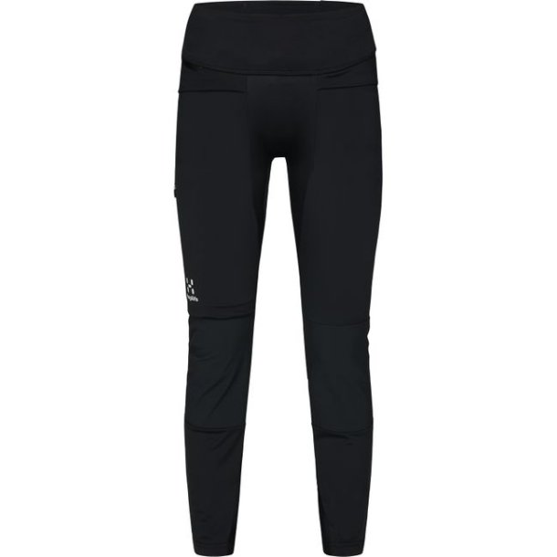Haglfs Luna Tights Women True Black