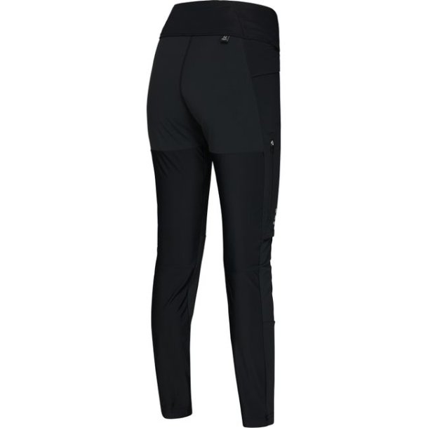 Haglfs Luna Tights Women True Black