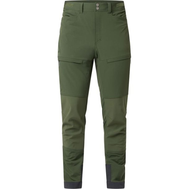 Haglfs Magma Rugged Pant Seaweed Green