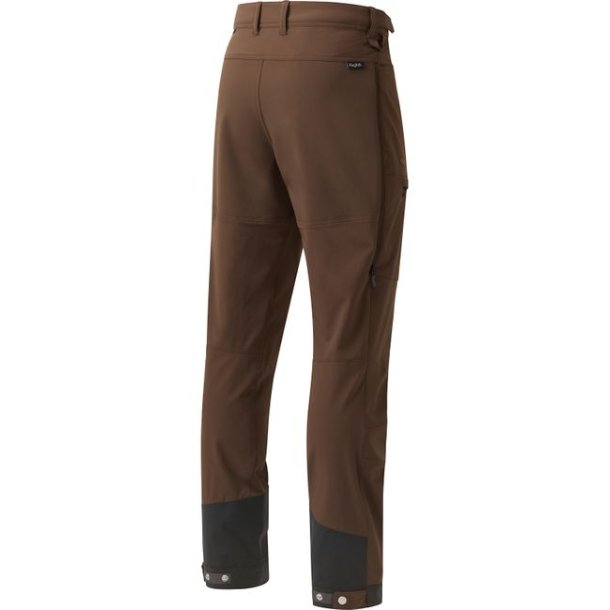 Haglfs Magma Rugged Pant Woodland Brown