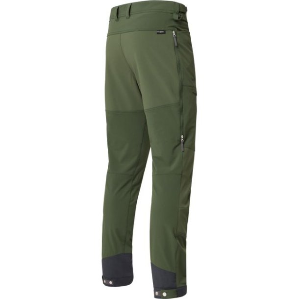 Haglfs Magma Rugged Pant Seaweed Green