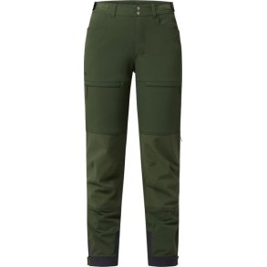 Haglfs Magma Rugged Pant W Seaweed Green