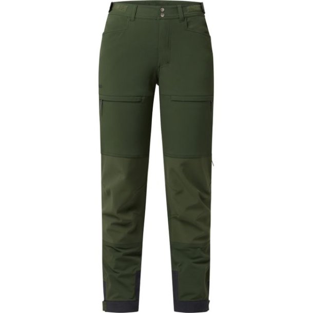 Haglfs Magma Rugged Pant W Seaweed Green