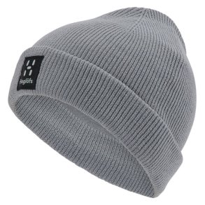 Haglfs Malung Beanie Hue Concrete
