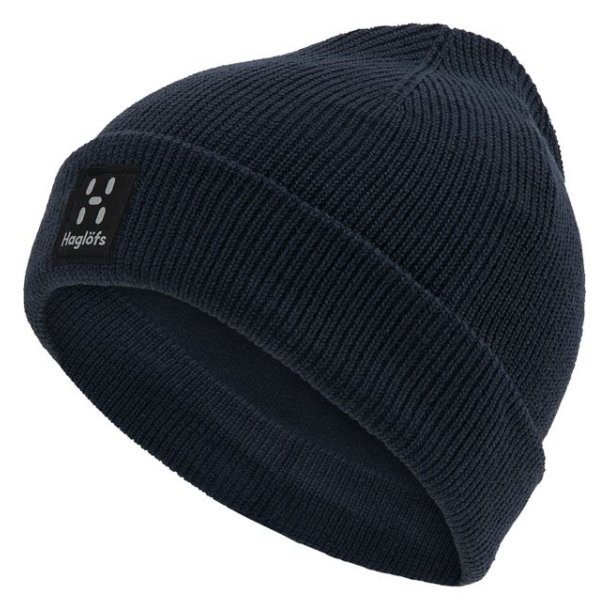 Haglfs Malung Beanie Hue Tarn Blue