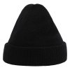 Haglfs Malung Beanie Hue True Black