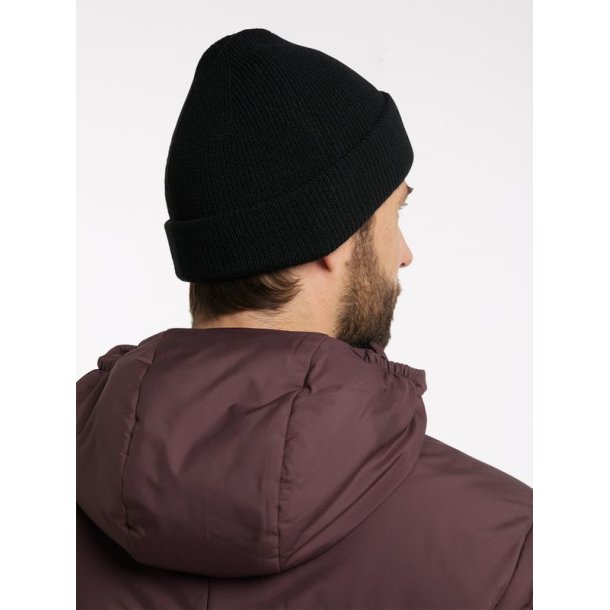 Haglfs Malung Beanie Hue True Black