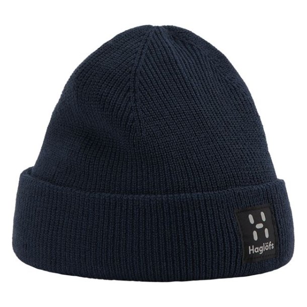 Haglfs Malung Beanie Hue Tarn Blue