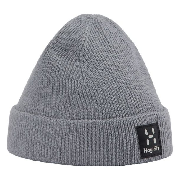 Haglfs Malung Beanie Hue Concrete