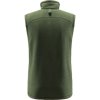 Haglfs Malung Pile Vest Seaweed Green