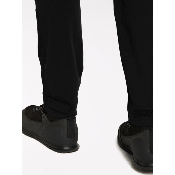 Haglfs Mid Slim Bukser True Black
