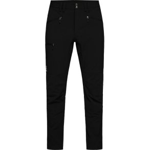 Haglfs Mid Slim Bukser True Black