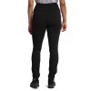 Haglfs Mid Slim Bukser Dame True Black