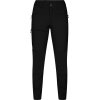 Haglfs Mid Slim Bukser Dame True Black