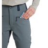Haglfs Mid Slim Bukser Dame Steel Blue/Tarn Blue