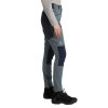 Haglfs Mid Slim Bukser Dame Steel Blue/Tarn Blue