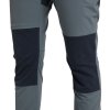 Haglfs Mid Slim Bukser Dame Steel Blue/Tarn Blue