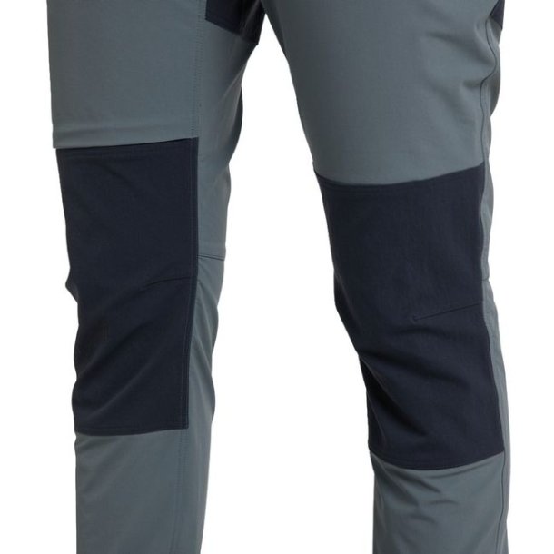 Haglfs Mid Slim Bukser Dame Steel Blue/Tarn Blue