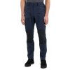 Haglfs Mid Slim Pant Tarn blue/True black