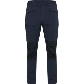 Haglfs Mid Slim Pant Tarn blue/True black