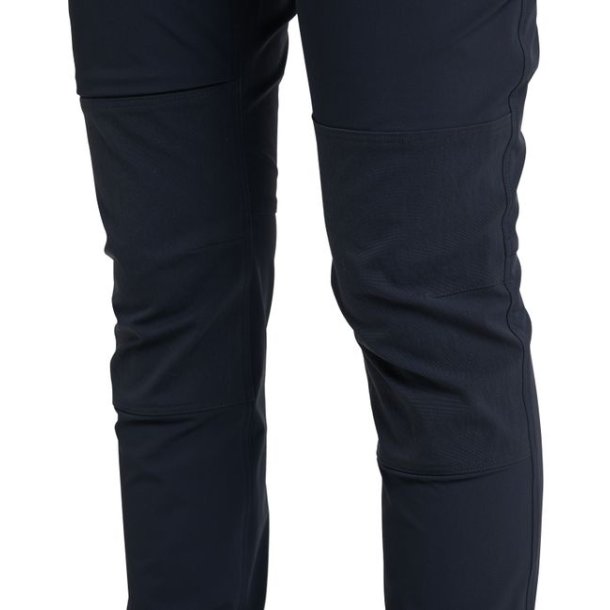 Haglfs Mid Slim Pant Women Tarn blue/True black