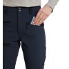 Haglfs Mid Slim Pant Women Tarn blue/True black