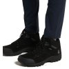 Haglfs Mid Slim Pant Women Tarn blue/True black