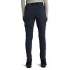 Haglfs Mid Slim Pant Women Tarn blue/True black