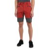 Haglöfs Mid Slim Shorts Corrosion/Magnetite