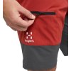 Haglöfs Mid Slim Shorts Corrosion/Magnetite
