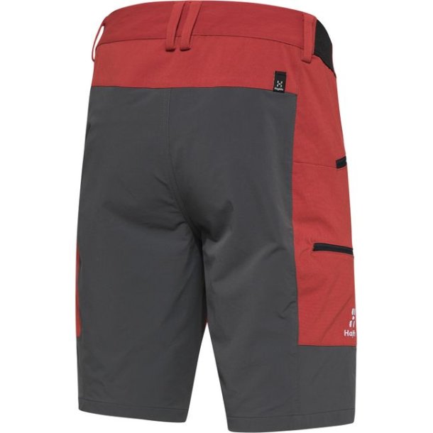 Haglöfs Mid Slim Shorts Corrosion/Magnetite