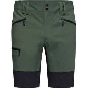 Haglfs Mid Slim Shorts Fjell Green/True