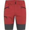 Haglöfs Mid Slim Shorts Corrosion/Magnetite