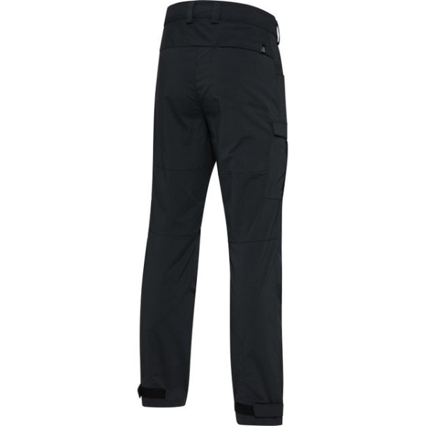 Haglfs Mid Standard Bukser True Black